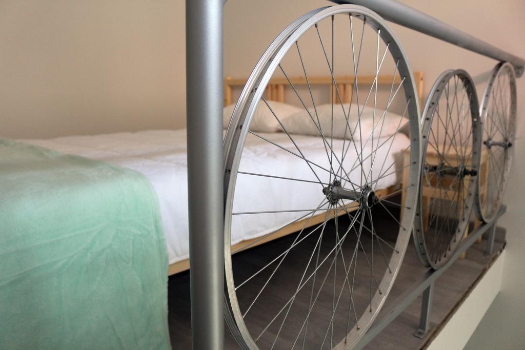 Bike Suite Figueira da Foz Extérieur photo