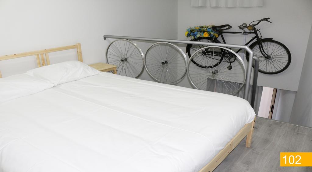 Bike Suite Figueira da Foz Extérieur photo
