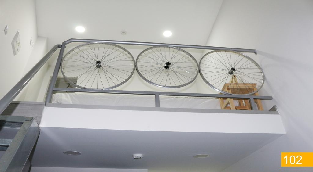 Bike Suite Figueira da Foz Extérieur photo