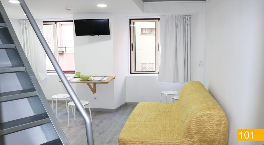 Bike Suite Figueira da Foz Extérieur photo